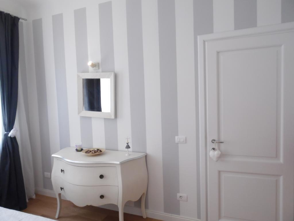 Apartment Margherita